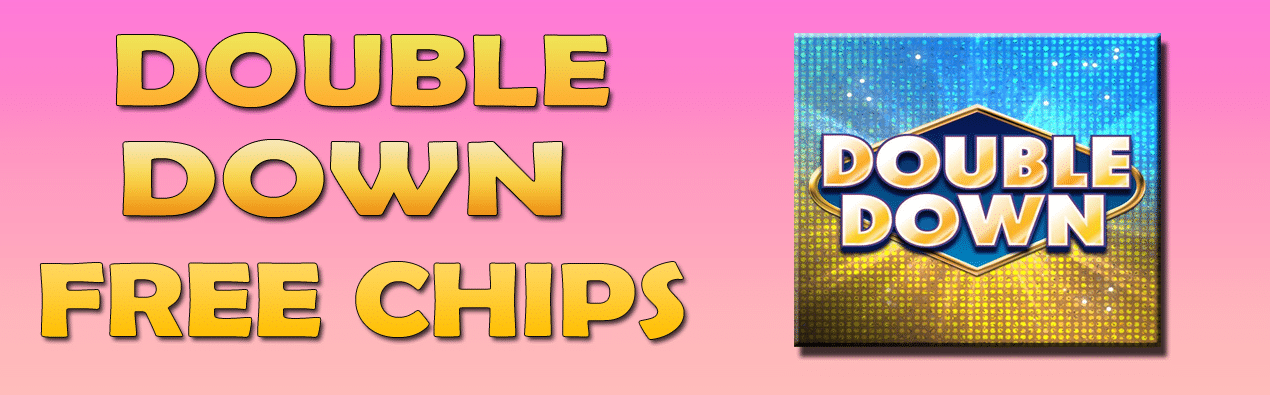 Doubledown casino free chips facebook