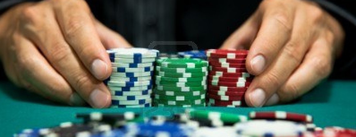 3 bet poker definition